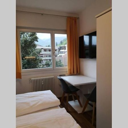 Appartment Barbara Bolzano Bagian luar foto