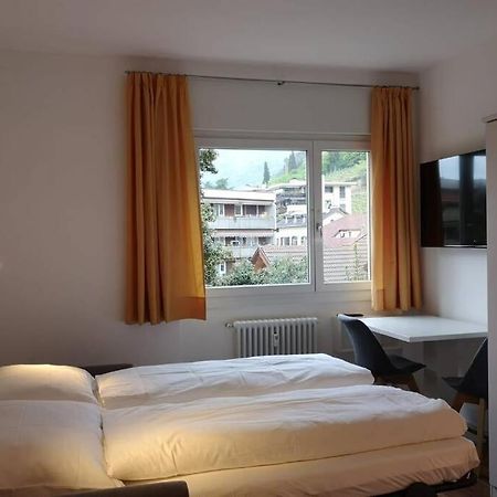 Appartment Barbara Bolzano Bagian luar foto
