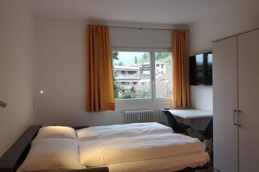 Appartment Barbara Bolzano Bagian luar foto