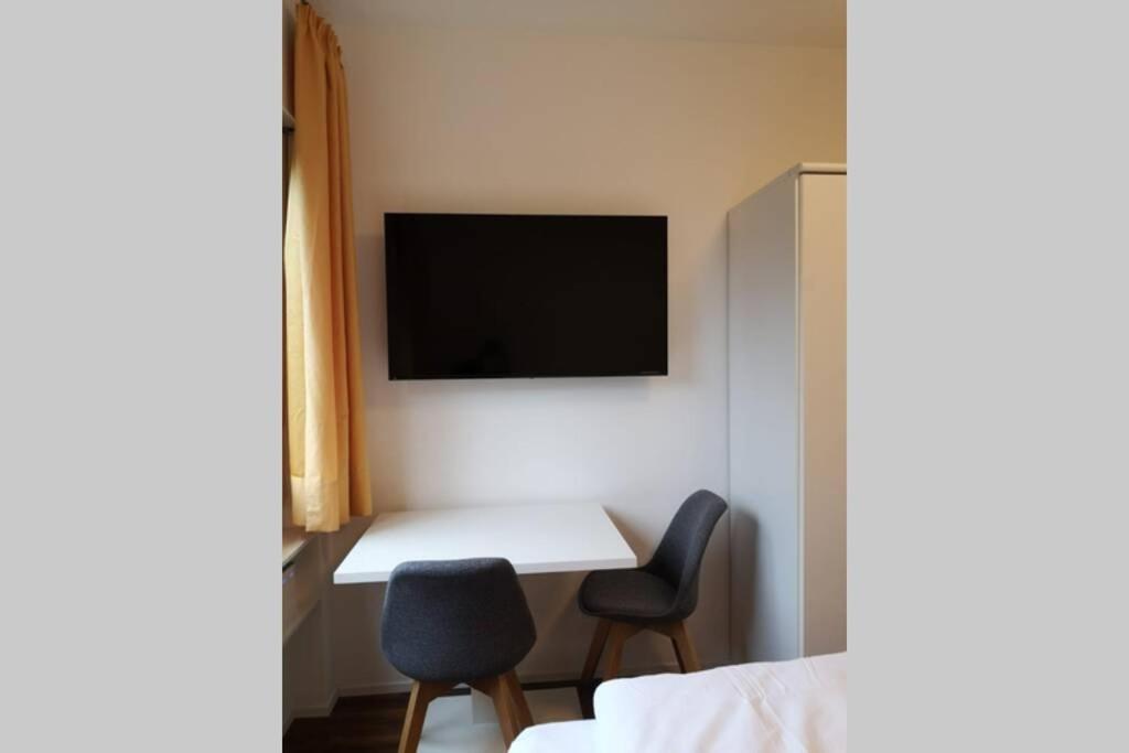 Appartment Barbara Bolzano Bagian luar foto